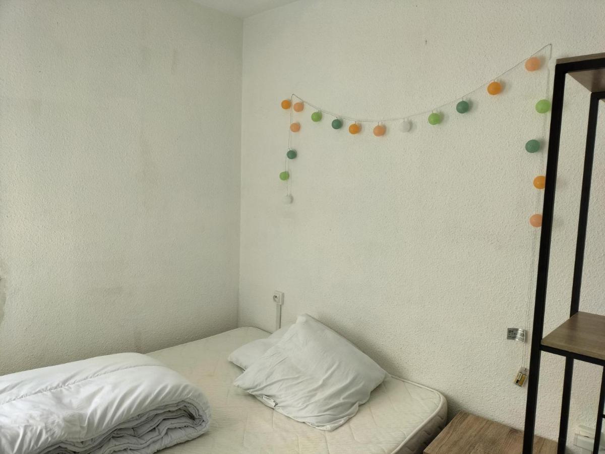 T2 Sur Le Port Avec Parking Apartment Груисан Екстериор снимка